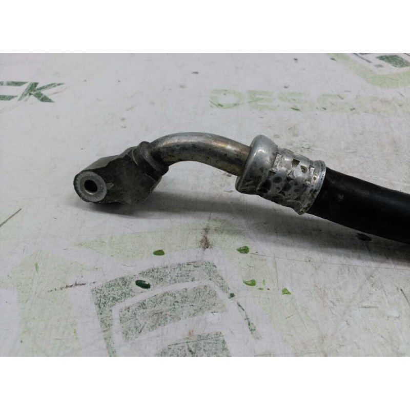 Recambio de tubos aire acondicionado para toyota avensis wagon (t25) 2.0 d-4d executive referencia OEM IAM 3