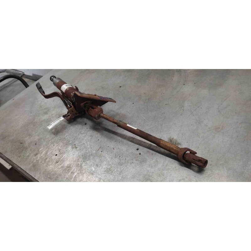 Recambio de columna direccion para fiat doblo ii (152) easy referencia OEM IAM 00520684170E - Blanco 4