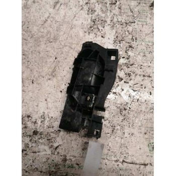 Recambio de maneta interior delantera derecha para peugeot 207 rc referencia OEM IAM 96555516VD  