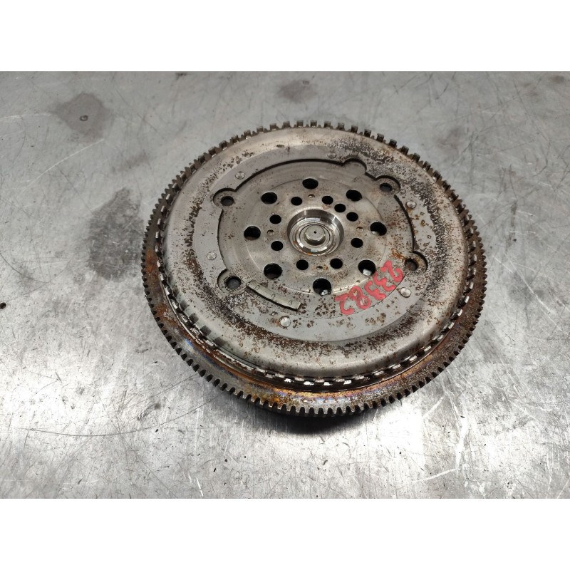 Recambio de volante motor para mercedes-benz clase e (w210) berlina diesel 270 cdi (210.016) referencia OEM IAM - Verde 2