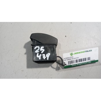 Recambio de interruptor para daf serie xf105.xxx 12.9 diesel referencia OEM IAM 1435594  