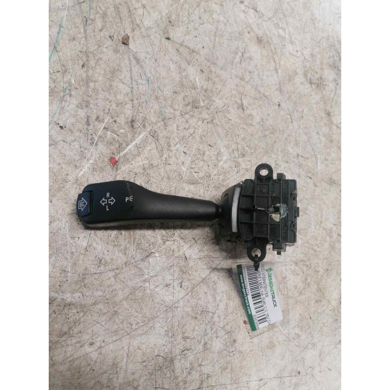 Recambio de mando intermitentes para bmw serie 3 berlina (e46) 2.0 16v diesel cat referencia OEM IAM 8363668M 4 PINS