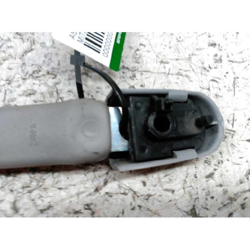 Recambio de asa para mitsubishi santamo (hyundai) santamo confort referencia OEM IAM  DELANTERA IZQUIERDA - Gris 2