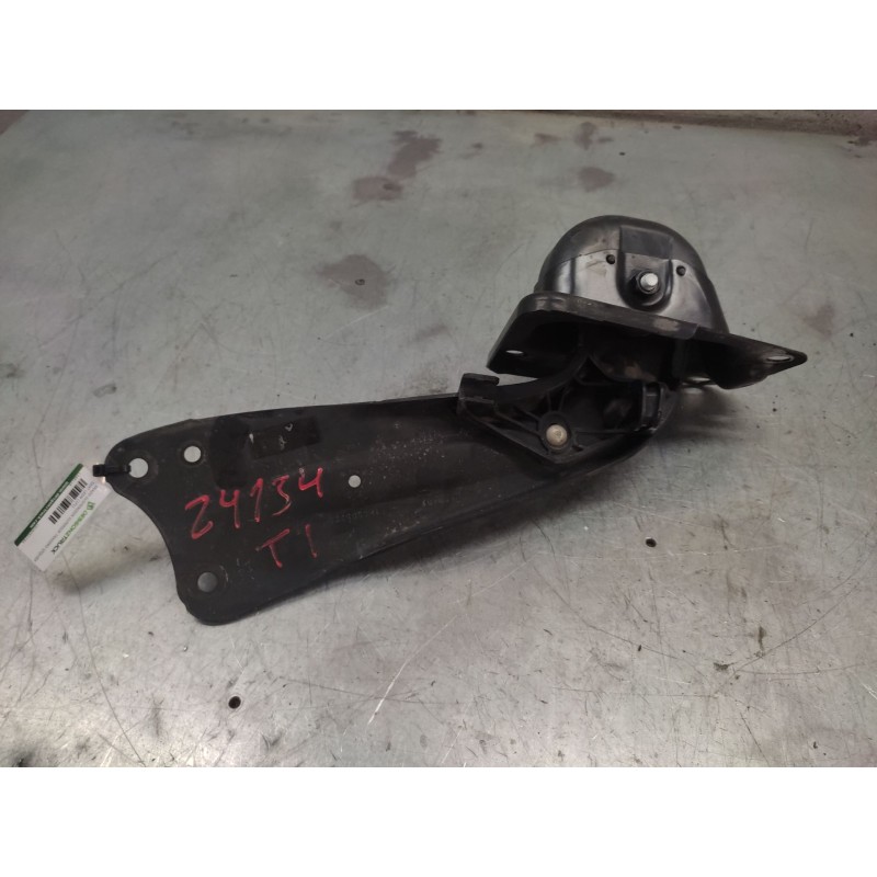 Recambio de brazo suspension superior trasero izquierdo para seat leon (1p1) 1.9 tdi referencia OEM IAM 1K0505225H - Negro 3