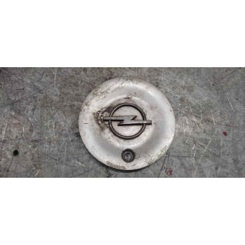 TAPACUBOS 9127616 13.80CM ALUMINIO
