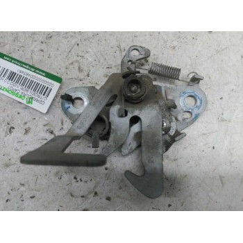 Recambio de cerradura capot para citroën berlingo 2.0 hdi sx familiar referencia OEM IAM   