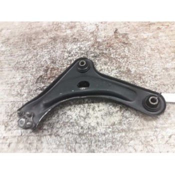 Recambio de brazo suspension inferior delantero derecho para citroën c3 1.4 hdi premier referencia OEM IAM   