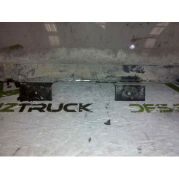 Recambio de luna delantera izquierda para pegaso trucks ekus 100-40 referencia OEM IAM   