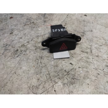 WARNING 8 PINS