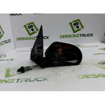 RETROVISOR IZQUIERDO 0151682 