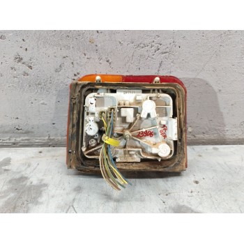 Recambio de piloto trasero derecho para peugeot 205 ii (20a/c) 1.2 referencia OEM IAM   