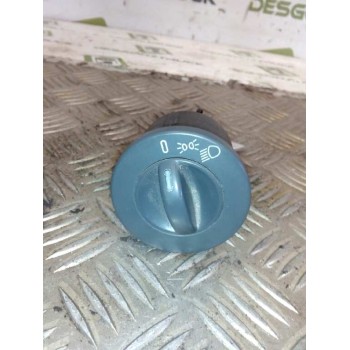 MANDO LUCES 81255250193 
