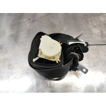 Recambio de cinturon seguridad delantero derecho para bmw x3 (e83) 3.0d referencia OEM IAM 3304192  