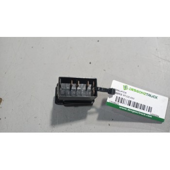 Recambio de interruptor para daf serie xf105.xxx 12.9 diesel referencia OEM IAM 1435594  