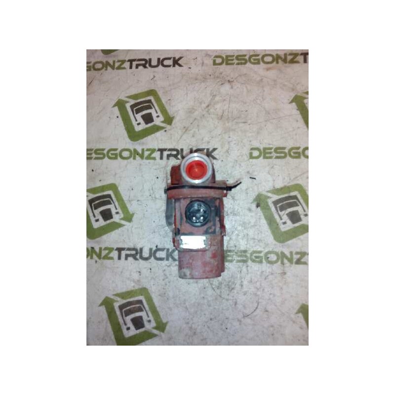 Recambio de valvula aire para iveco stralis (as) fsa t / fp lt 4x2 gran espacio referencia OEM IAM 4721950550  ELECTRO VALVULA A - Naranja 2