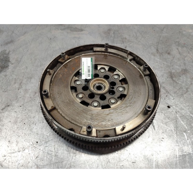 Recambio de volante motor para mercedes-benz clase e (w210) berlina diesel 270 cdi (210.016) referencia OEM IAM - Verde 3