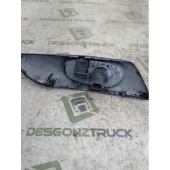 Recambio de piloto lateral izquierdo para iveco trucks daily 35s12 referencia OEM IAM 500322578  