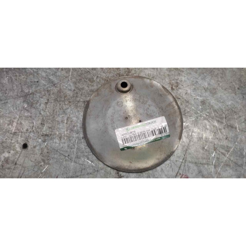 Recambio de tapacubos para opel astra g berlina club referencia OEM IAM 9127616 13.80CM ALUMINIO 2