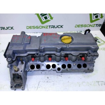 CULATA X20DTH 
