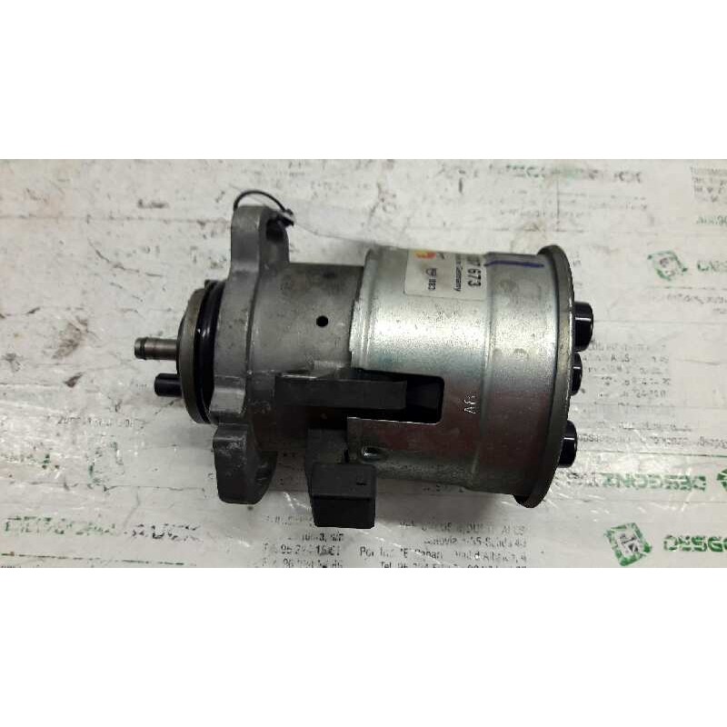 Recambio de delco para seat ibiza (6k) básico referencia OEM IAM 0986237673 - Verde 2