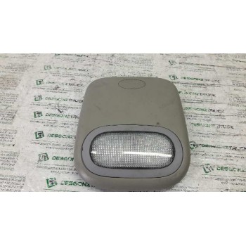 Recambio de luz interior para renault clio ii fase i (b/cbo) 1.9 d referencia OEM IAM 7700410697  