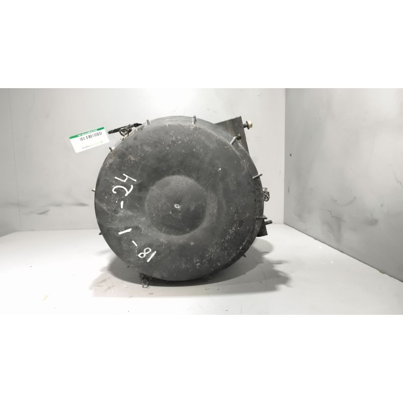 Recambio de filtro aire para renault magnum ab diesel referencia OEM IAM 5010626191 - Blanco 3