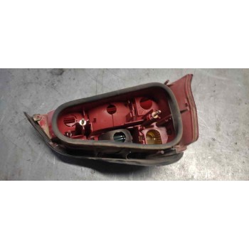 Recambio de piloto trasero derecho para peugeot 106 (s2) sketch referencia OEM IAM   