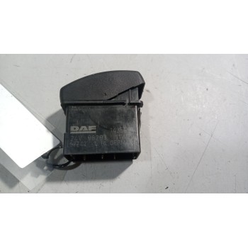 Recambio de interruptor para daf serie xf105.xxx 12.9 diesel referencia OEM IAM 1435594  