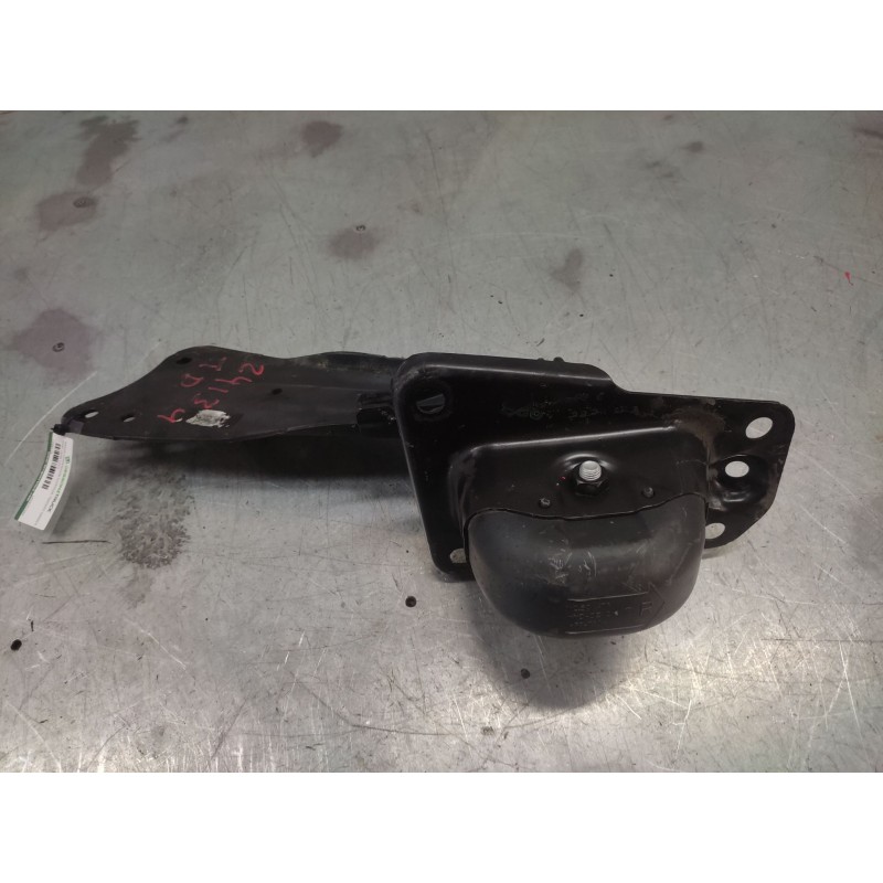 Recambio de brazo suspension superior trasero derecho para seat leon (1p1) 1.9 tdi referencia OEM IAM 1K0505226H  