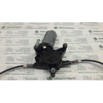 Recambio de elevalunas delantero izquierdo para citroën xantia berlina 2.0i sx / 2.0 sx referencia OEM IAM   