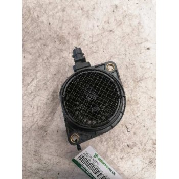 Recambio de caudalimetro para ford ka (ccu) titanium referencia OEM IAM 0281002980 55206757 4 PINS