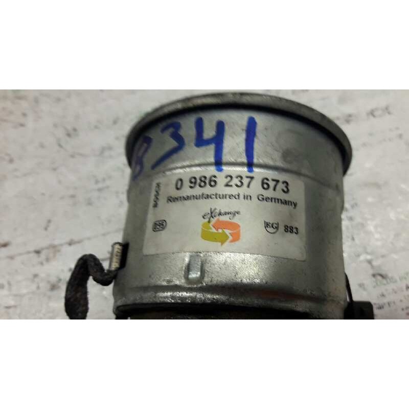 Recambio de delco para seat ibiza (6k) básico referencia OEM IAM 0986237673 - Verde 3