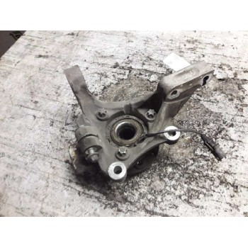 Recambio de mangueta delantera izquierda para opel vectra c berlina comfort referencia OEM IAM   