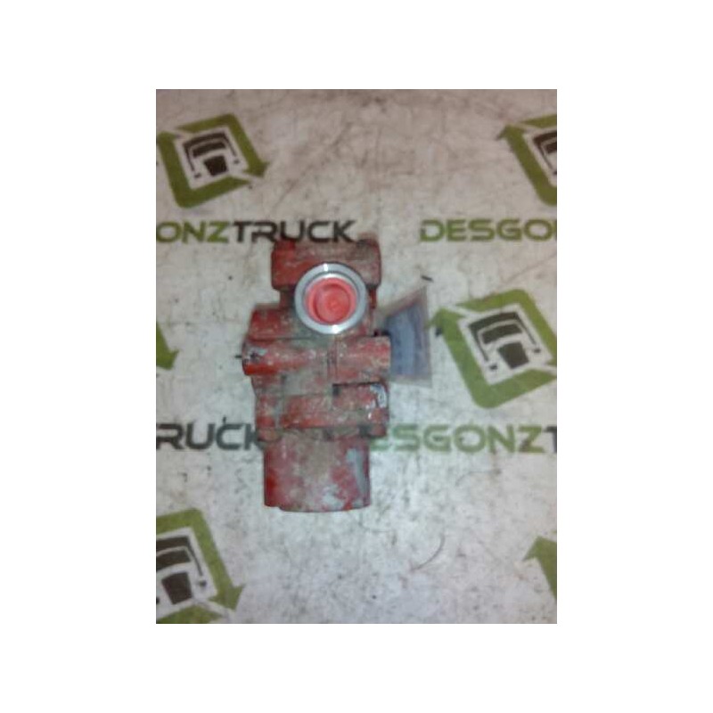 Recambio de valvula aire para iveco stralis (as) fsa t / fp lt 4x2 gran espacio referencia OEM IAM 4721950550  ELECTRO VALVULA A - Naranja 4