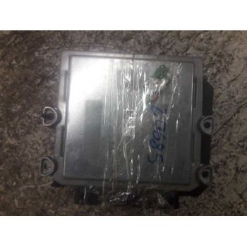 Recambio de conjunto bsi centralita para peugeot 407 st sport referencia OEM IAM 9661617480 9655534080 5WS40264DT