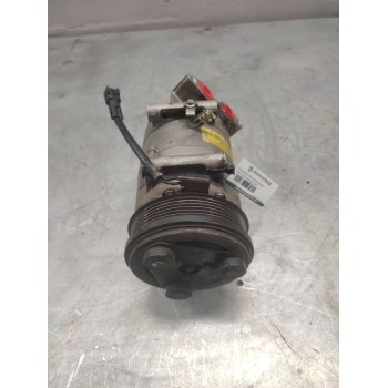 COMPRESOR AIRE ACONDICIONADO 3M5H19D629KF 