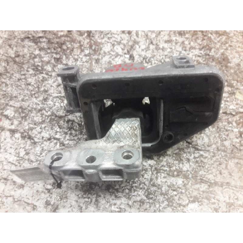 Recambio de soporte motor derecho para citroën c3 1.4 hdi premier referencia OEM IAM - Gris 2