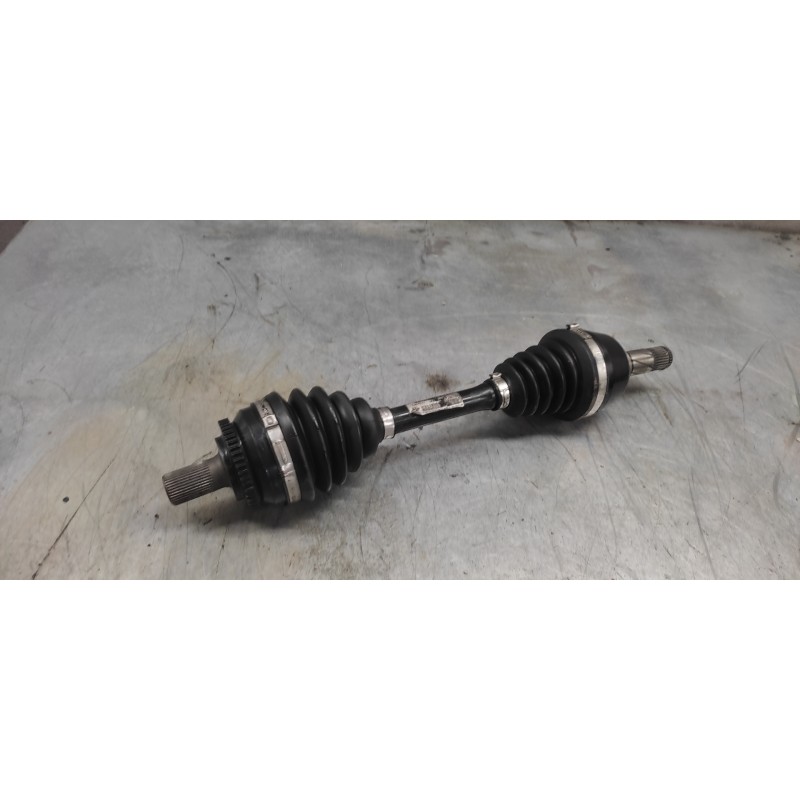 Recambio de transmision delantera izquierda para volvo s70 berlina exclusive referencia OEM IAM - Azul 2