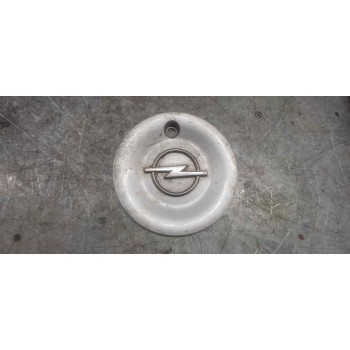 TAPACUBOS 9127616 13.80CM ALUMINIO