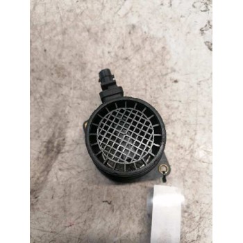 Recambio de caudalimetro para ford ka (ccu) titanium referencia OEM IAM 0281002980 55206757 4 PINS