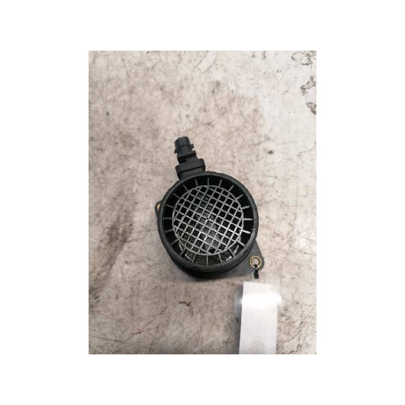 Recambio de caudalimetro para ford ka (ccu) titanium referencia OEM IAM 0281002980 55206757 4 PINS 3