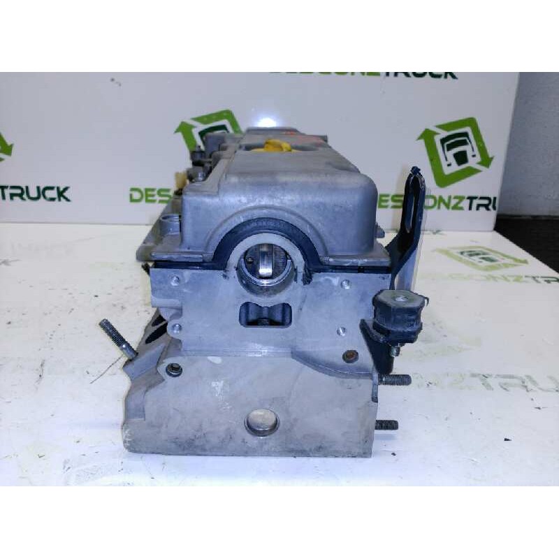 Recambio de culata para opel vectra b berlina 2.0 dti referencia OEM IAM X20DTH 3