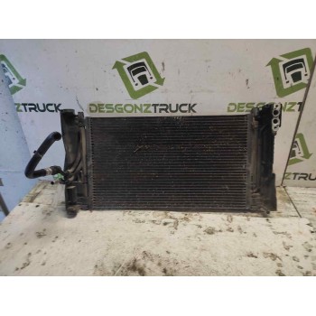Recambio de condensador / radiador a/a para bmw x3 (e83) 3.0d referencia OEM IAM 64538377648  