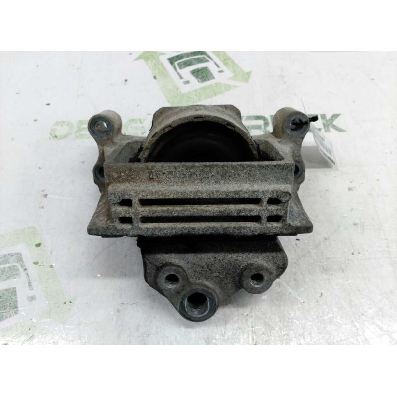 Recambio de soporte motor derecho para ford transit caja cerrada, corta (fy) (2000 =>) ft 260 2.0 referencia OEM IAM - Blanco