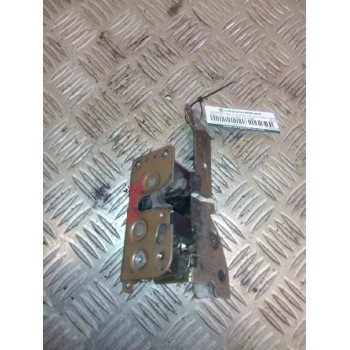 CERRADURA PUERTA DELANTERA DERECHA 81626806122 