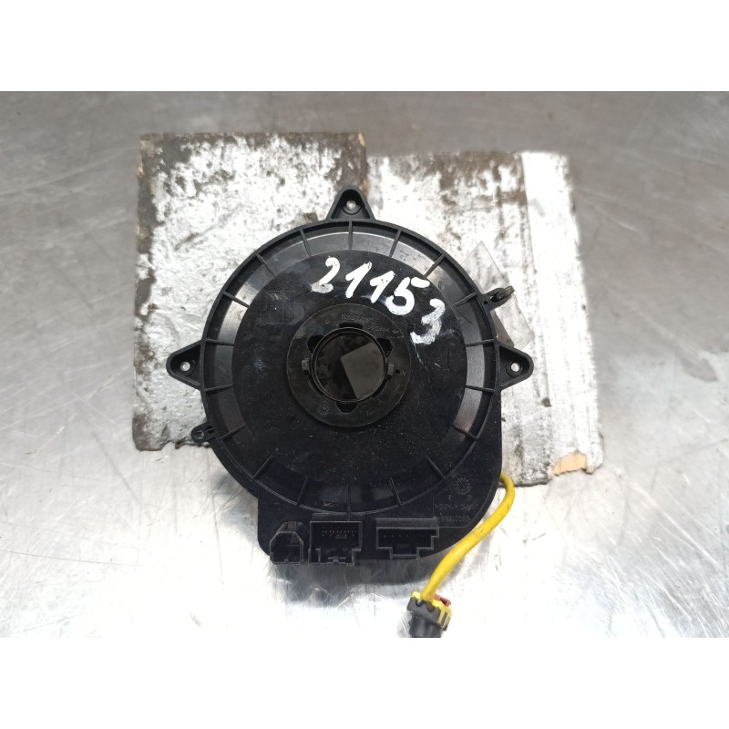 Recambio de anillo airbag para fiat tipo hatchback (356_, 357_) 1.3 d (356hxh1a) referencia OEM IAM 59001668 10/10/6 PINS 2