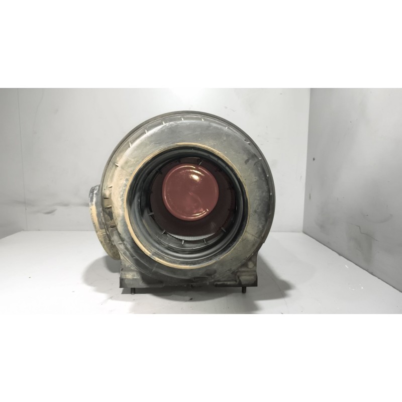 Recambio de filtro aire para renault magnum ab diesel referencia OEM IAM 5010626191 - Blanco 5