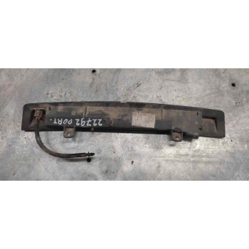 Recambio de luz central de freno para citroën c4 berlina sx referencia OEM IAM   2 PINS