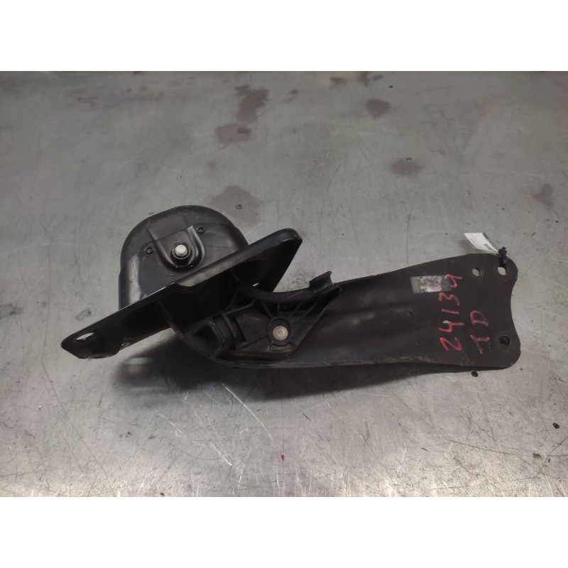 Recambio de brazo suspension superior trasero derecho para seat leon (1p1) 1.9 tdi referencia OEM IAM 1K0505226H - Negro 2