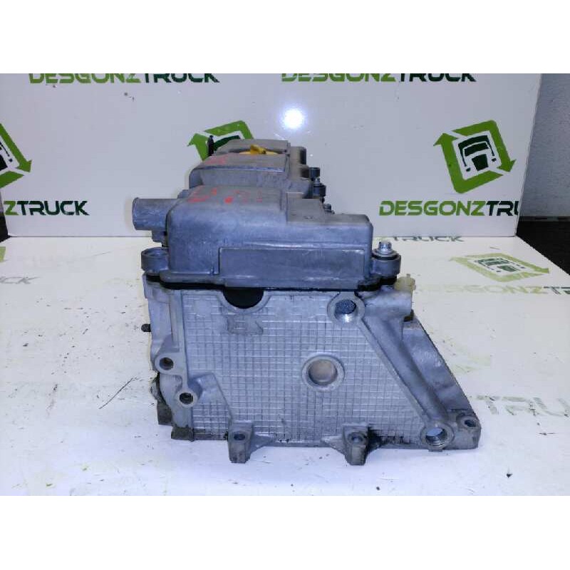 Recambio de culata para opel vectra b berlina 2.0 dti referencia OEM IAM X20DTH 4